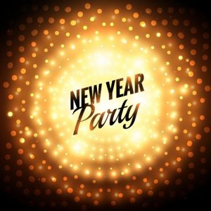 First Annual New Year's Party, Silent Auction and Virtual Food Drive @ Stoney Brook Grille